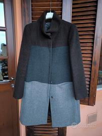 cappotto in Pura lana Max Mara weekend 