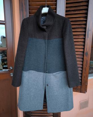 cappotto in Pura lana Max Mara weekend 