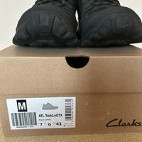 Stupende sneakers Clarks ATL Trek