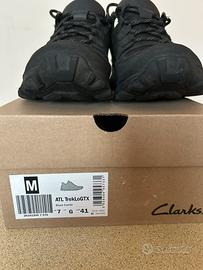 Stupende sneakers Clarks ATL Trek