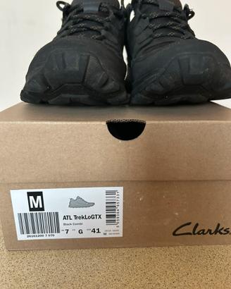 Stupende sneakers Clarks ATL Trek