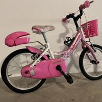 Bici bambina