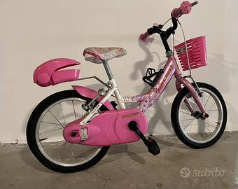 Bici bambina