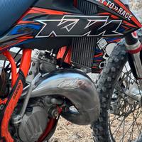 fmf completa sx 125