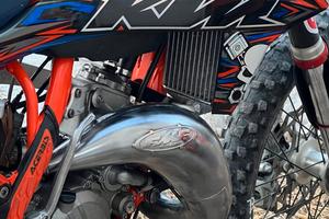 fmf completa sx 125