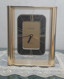 orologio bulova da scrivania 