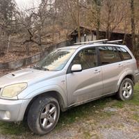 Rav 4 diesel