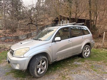 Rav 4 diesel