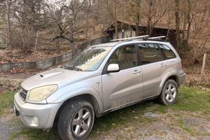 Rav 4 diesel
