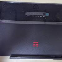 Modem nuovo tim hub