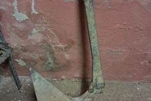 Ancore cqr, danforth, ammiragliato