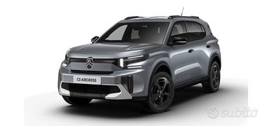 CITROEN C3 Aircross 2ª s. C3 Aircross PureTech...