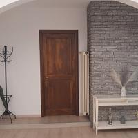 Trilocale ristrutturato arredato