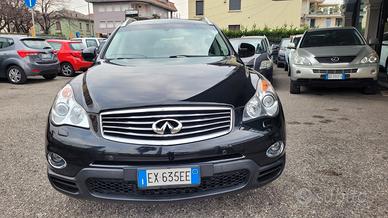 Infiniti QX50 3.0 diesel GT Premium