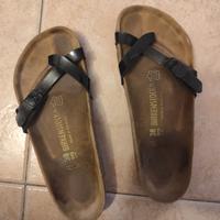 Birkenstock Piazza 38
