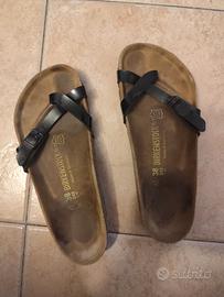 Birkenstock Piazza 38