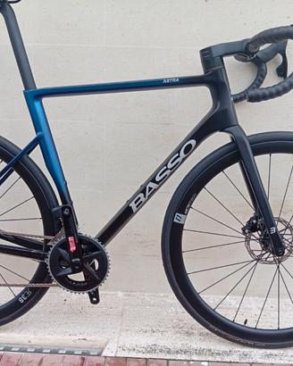 BASSO ASTRA