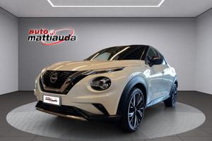 Nissan Juke 1.0 dig-t N-Design 114cv