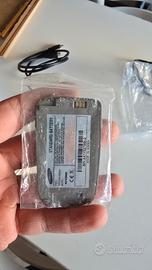 Batteria NUOVA per Samsung 