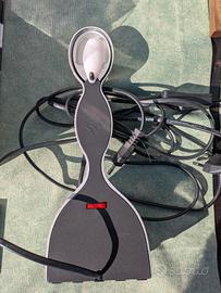 Lampada da tavolo Virgo-Nemo anni'80