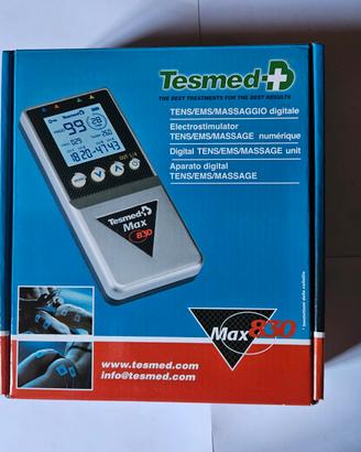 Tesmed Max 830