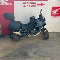 Honda NT 1100 travel edition 2024