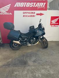 Honda NT 1100 travel edition 2024