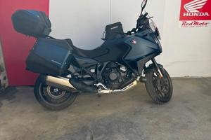 Honda NT 1100 travel edition 2024