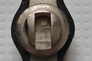 Fiat Topolino/Lancia Ardea-Interruttori Cruscotto