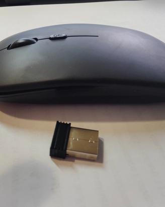 mouse wireless 