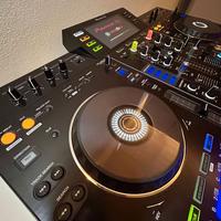 Pioneer Xdj Rx