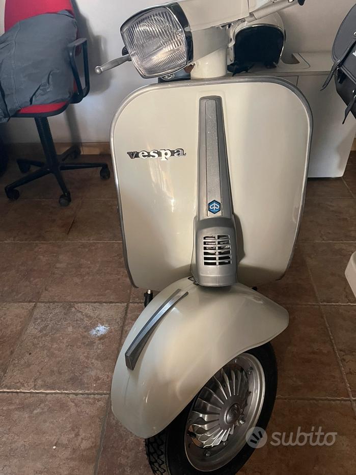 Aprilia Cerco Scooter 150 Usato Aprilia Scarabeo 150 (1999 00