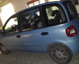 FIAT Multipla 2ª serie - 2005
