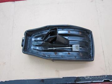 Sella Piaggio Grillo Originale (da ricoprire)