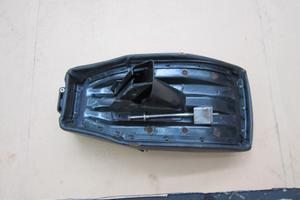 Sella Piaggio Grillo Originale (da ricoprire)