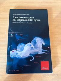 Incanto e racconti nel labirinto delle figure