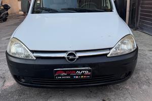 Opel Combo 1.7 DI 4p. Van Vetrato