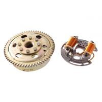 Volano con statore Cagiva Cocis 50 Motoplat 061260