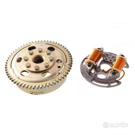 Volano con statore Cagiva Cocis 50 Motoplat 061260