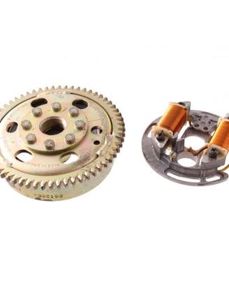 Volano con statore Cagiva Cocis 50 Motoplat 061260