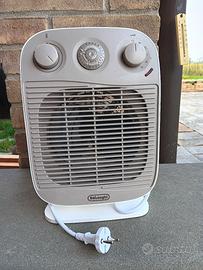 Vaporella - Stufetta DE LONGHI mai usata