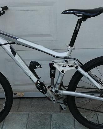 TREK fuel Ex 6 full floater XTR 2x9  taglia M