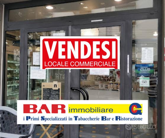 Rif. BOM110/24 - Immobile commerciale/negozio