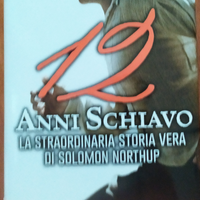 12 Anni Schiavo