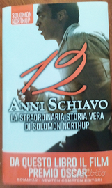12 Anni Schiavo
