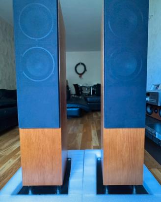 Tannoy revolution XT6F