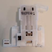 Serratura della porta Lavastoviglie - 00636708