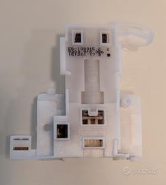 Serratura della porta Lavastoviglie - 00636708