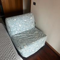 Poltrone Letto singol