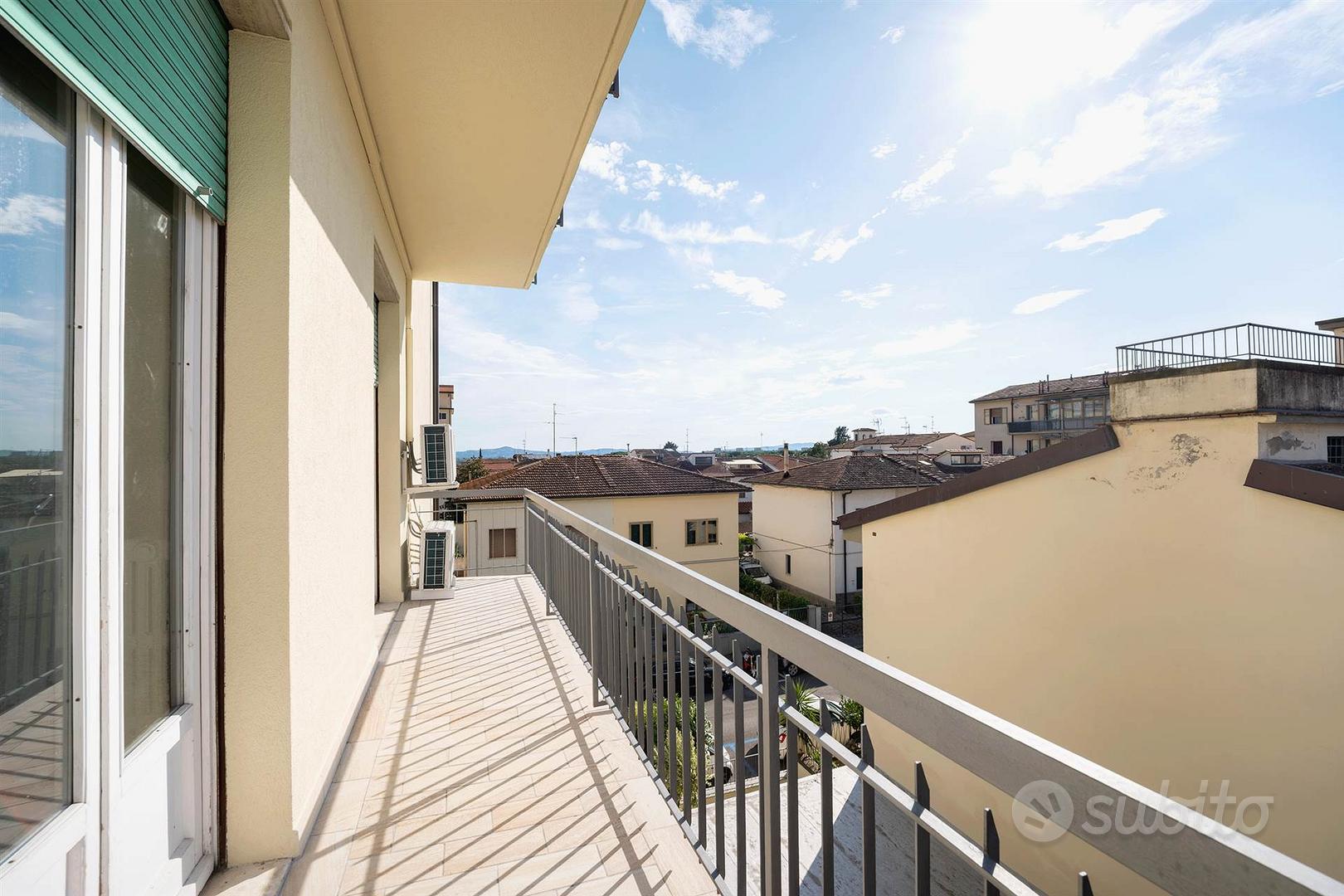 Appartamento – Sesto Fiorentino, Zambra - Vista 2